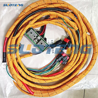337-5809 Arnesi di cablaggio 3375809 per escavatore M313D M315D