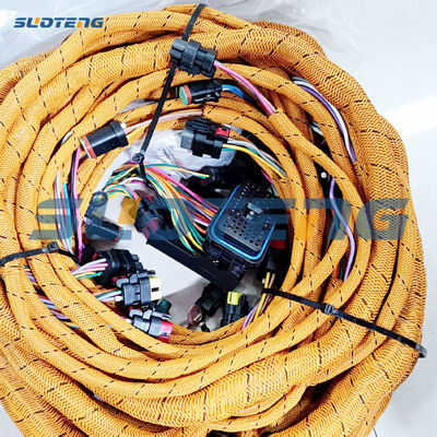 364-2804 Arnesi di cablaggio 3642804 per escavatore M313D M315D