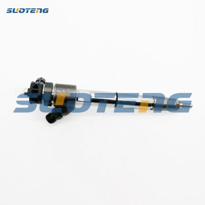 0445110583 Iniettore di carburante diesel per motore D4HB D4HC