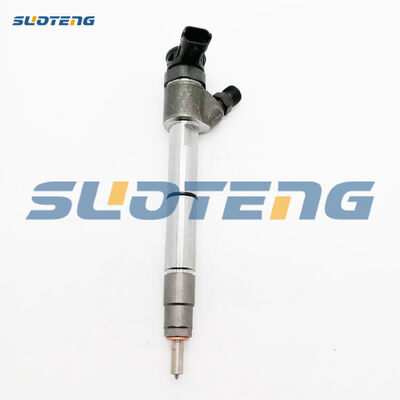 0445110583 Iniettore di carburante diesel per motore D4HB D4HC