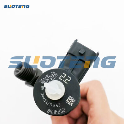 0445110583 Iniettore di carburante diesel per motore D4HB D4HC