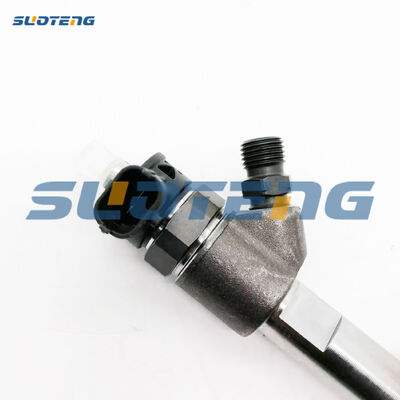 0445110583 Iniettore di carburante diesel per motore D4HB D4HC