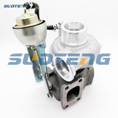 53049880087 Turbocompressore per parti del motore