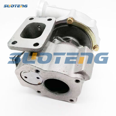 53049880087 Turbocompressore per parti del motore