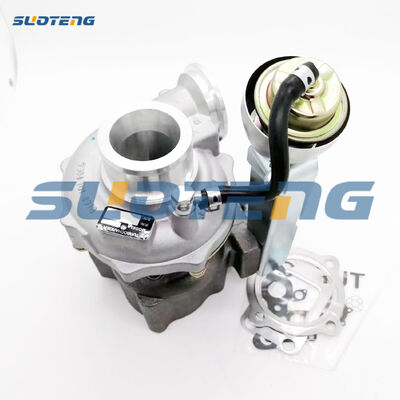 53049880087 Turbocompressore per parti del motore