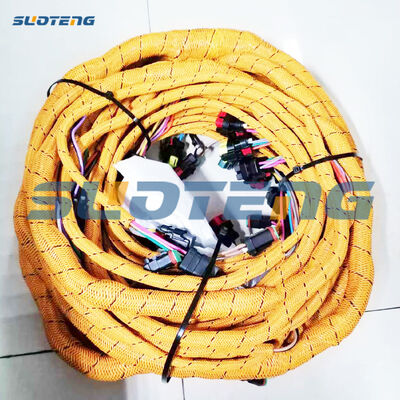 364-2804 3642804 Cablaggio telaio per M313D M315D