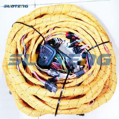364-2804 3642804 Cablaggio telaio per M313D M315D