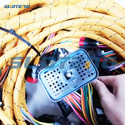 364-2804 3642804 Cablaggio telaio per M313D M315D