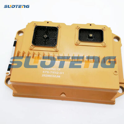 478-7932 Controller ECU 4787932 per motore C11