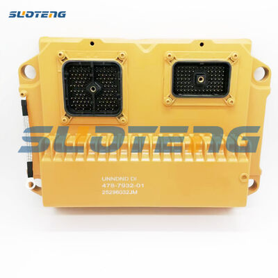 478-7932 Controller ECU 4787932 per motore C11
