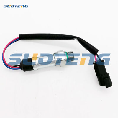 459-2592 4592592 Interruttore idraulico di pressione dell'olio per escavatore 312D 313D
