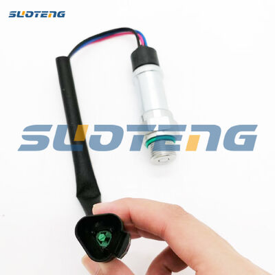 459-2592 4592592 Interruttore idraulico di pressione dell'olio per escavatore 312D 313D