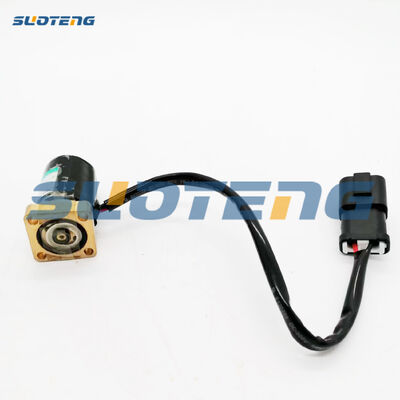 561-15-47210 5611547210 Valvola solenoide per escavatore WA380 WA460