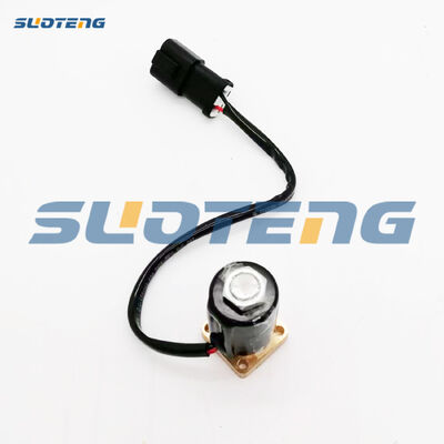 561-15-47210 5611547210 Valvola solenoide per escavatore WA380 WA460