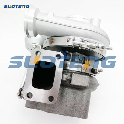 04298278 Turbocompressore per Escavatore EC210D EC200D