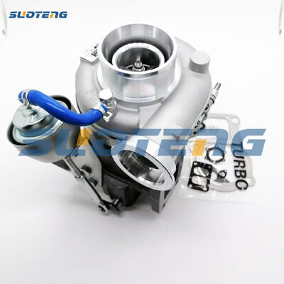 04298278 Turbocompressore per Escavatore EC210D EC200D
