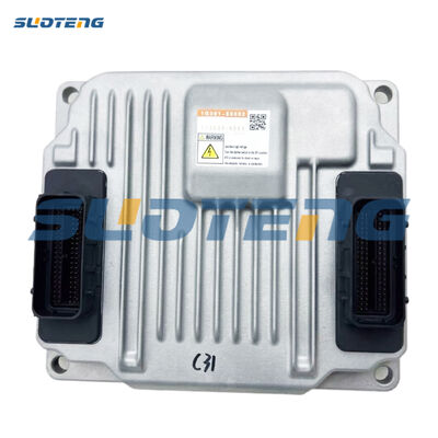 1G381-59052 112500-0330 Modulo di controllo della scheda informatica Unità di controllo ECU per motore