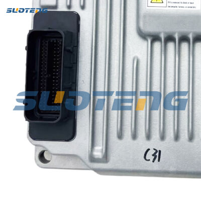 1G381-59052 112500-0330 Modulo di controllo della scheda informatica Unità di controllo ECU per motore