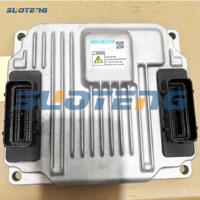1J433-59052 112500-0551 Modulo di controllo del quadro informatico Unità di controllo ECU per motore