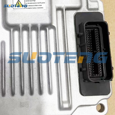 1J433-59052 112500-0551 Modulo di controllo del quadro informatico Unità di controllo ECU per motore