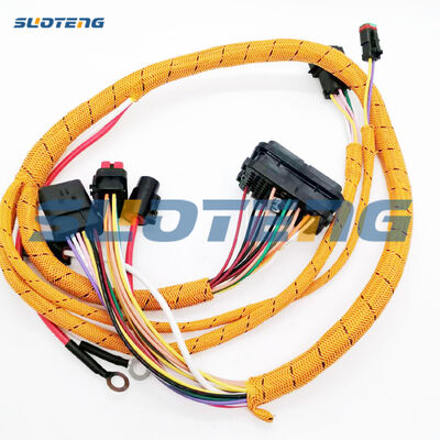 319-0964 3190964 Arnesi di cablaggio del motore per escavatore 345D 345D L