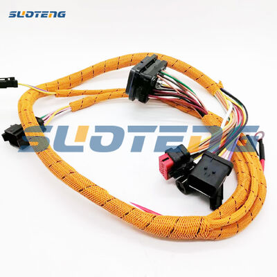 319-0964 Arnesi di cablaggio del motore 3190964 per escavatore E345D E349D