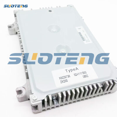 3570-109396 ECU Controller per escavatore ZX200 ZX210