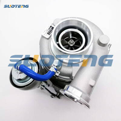 04298278KZ 04298278 Turbocompressore per motore D5E Turbo