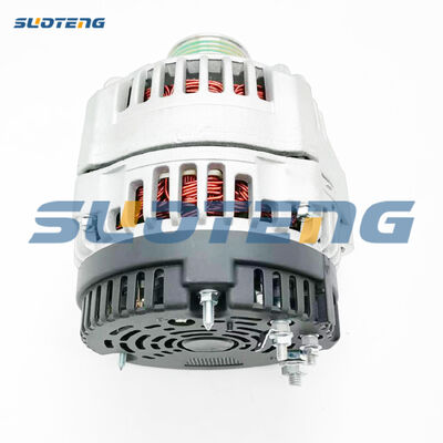 01184356 Alternatore per motore TCD2012 BF4M2012