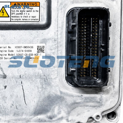 1J783-59053 1J78359053 Controller per computer ECU per motore V3307