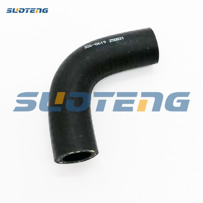 326-8619 3268619 Water Line Hose for Engine C6.6