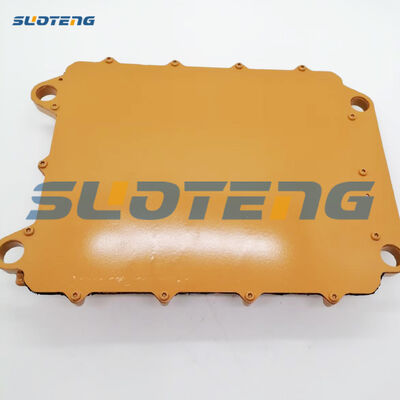 Controller ECU 10R4090 per pala gommata 966G II 950G II