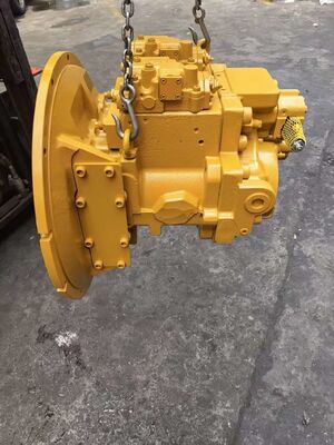322-8733 Pompa principale idraulica per E330D