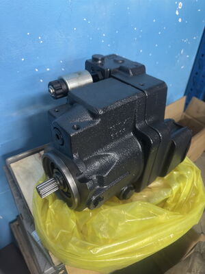 60307464 K3VL45B-1RRSM-PR24 Pompa Ventola per SY750H