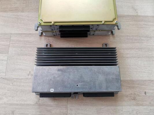 11383875 Controller dell'unità di controllo VOE11383875 per caricatore L150