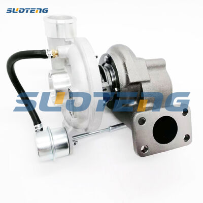 2674A226 Turbocompressore per motore 1104C-44T