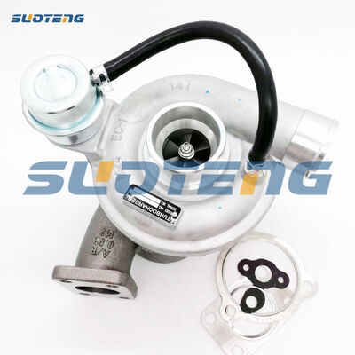 2674A226 Turbocompressore per motore 1104C-44T