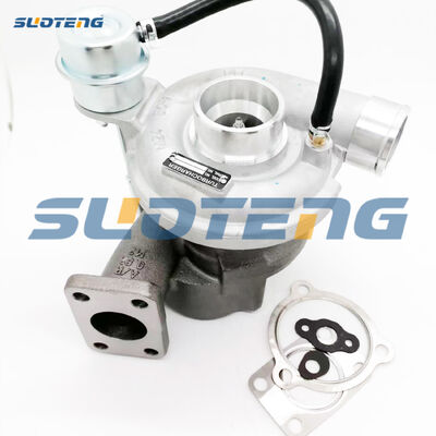 2674A226 Turbocompressore per motore 1104C-44T
