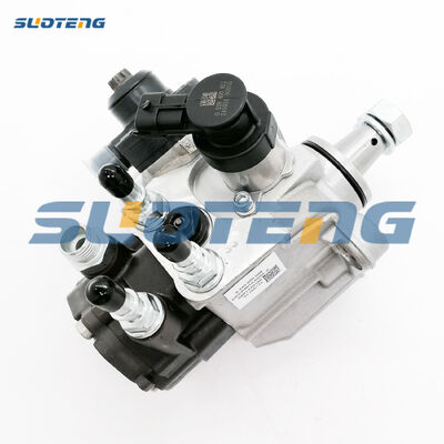 0445020508 Pompa Iniezione Carburante per Trattore TD4 TD5