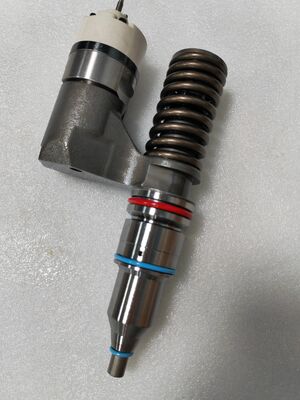 Iniettore carburante 146-8443 1468443 per motore C12