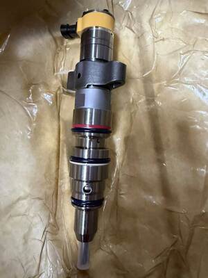 235-2888 Iniettore di carburante 2352888 per motore C9