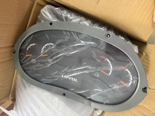 9F560-66C020000A0 Pannello strumenti per caricatore FL956F