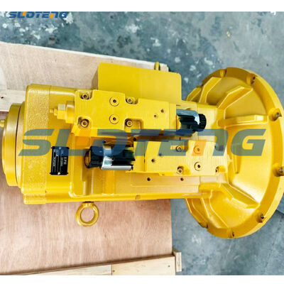 531-9886 5319886 Hydraulic Pump Assembly Main Pump for E320gc E323gc Gx Construction Machinery Parts