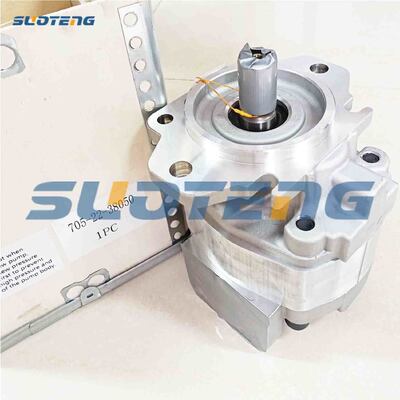 705-22-38050 Hydraulic Pump 7052238050 for Bulldozer D85PX-15E0 D85MS-15 D85EX-15E0 Made in China