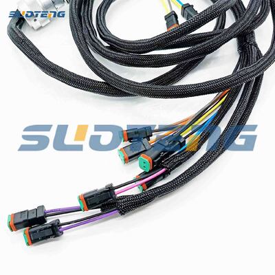 378-3725 Guinzaglio di controllo del filo 14 pin 2 connettore di funzione-Made in China