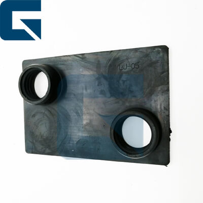 6I-2431 Sigillo ad olio, guarnizione, sigillo O-ring 6I2431 per officine di riparazione di macchine per trattori D8R
