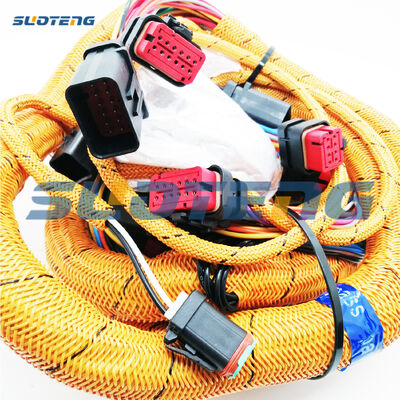 251-0520 2510520 Arnesi di cablaggio del telaio per escavatore 365C 365C L