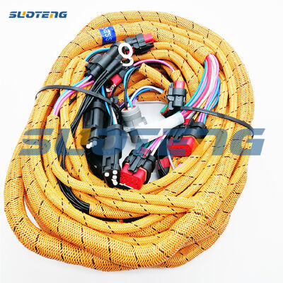 251-0521 2510521 Cablaggio Telaio per Escavatore 365C 365C L