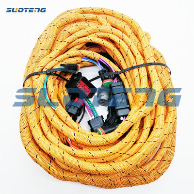 251-0521 2510521 Cablaggio Telaio per Escavatore 365C 365C L