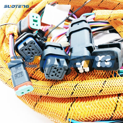 251-0520 Chassis Wire Harness 251-0520 Compatibile con per escavatore E365C